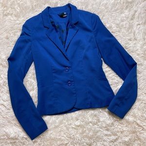 Blue Beauty 💙 (Blazer)